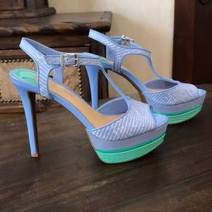 GIANNI BINI size 6.5